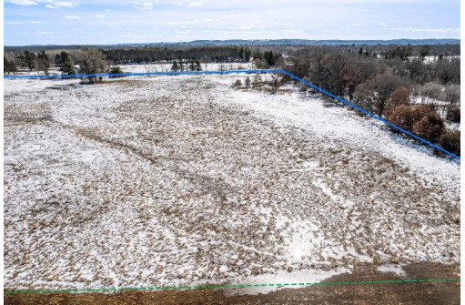 17 AC/LOTS Bickford Street, New Lisbon, WI 53950