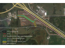 17 AC/LOTS Bickford Street, New Lisbon, WI 53950