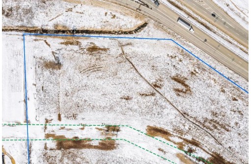 17 AC/LOTS Bickford Street, New Lisbon, WI 53950