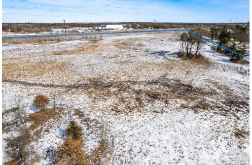 17 AC/LOTS Bickford Street, New Lisbon, WI 53950