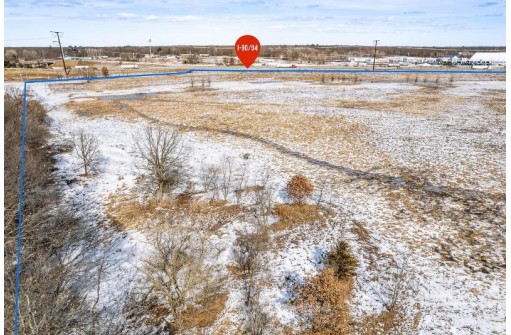 17 AC/LOTS Bickford Street, New Lisbon, WI 53950