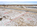 17 AC/LOTS Bickford Street, New Lisbon, WI 53950