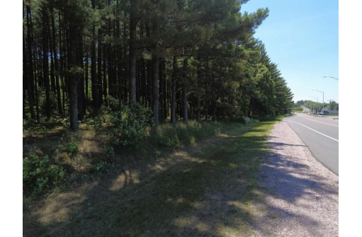 4.91 ACRES County Road A, Wisconsin Dells, WI 53965