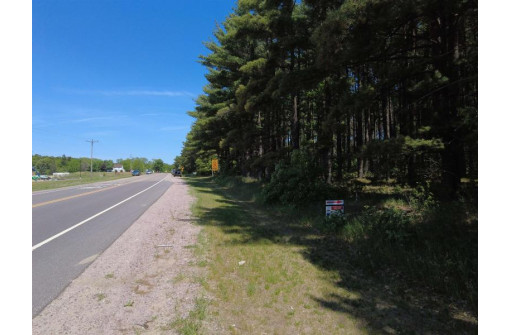 4.91 ACRES County Road A, Wisconsin Dells, WI 53965