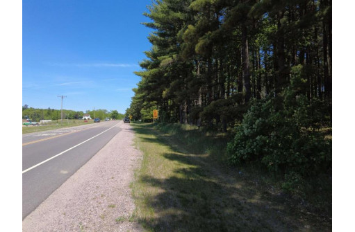 4.91 ACRES County Road A, Wisconsin Dells, WI 53965