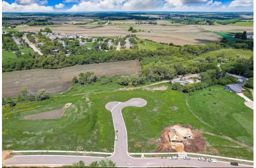 LOT 3 Jamie Jo Circle, Mount Horeb, WI 53572