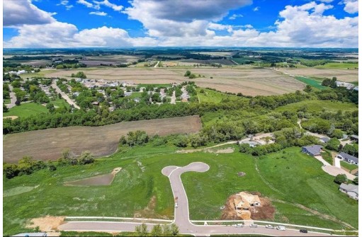 LOT 3 Jamie Jo Circle, Mount Horeb, WI 53572