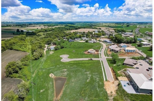 LOT 3 Jamie Jo Circle, Mount Horeb, WI 53572