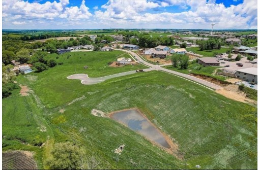 LOT 3 Jamie Jo Circle, Mount Horeb, WI 53572