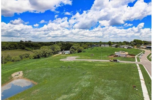 LOT 3 Jamie Jo Circle, Mount Horeb, WI 53572