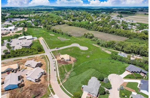 LOT 3 Jamie Jo Circle, Mount Horeb, WI 53572