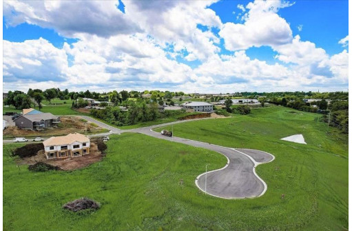 LOT 3 Jamie Jo Circle, Mount Horeb, WI 53572