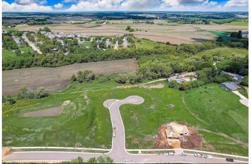 LOT 4 Jamie Jo Circle, Mount Horeb, WI 53572