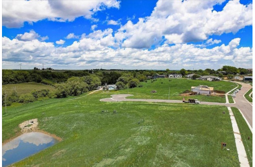 LOT 4 Jamie Jo Circle, Mount Horeb, WI 53572