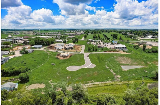 LOT 4 Jamie Jo Circle, Mount Horeb, WI 53572