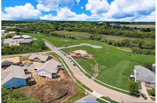 LOT 4 Jamie Jo Circle, Mount Horeb, WI 53572