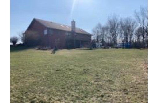 12844 Walnut Bluff Road, Bagley, WI 53801-9644