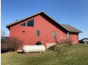 12844 Walnut Bluff Road, Bagley, WI 53801-9644