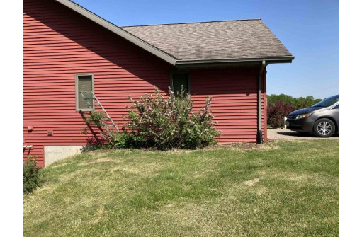 12844 Walnut Bluff Road, Bagley, WI 53801-9644