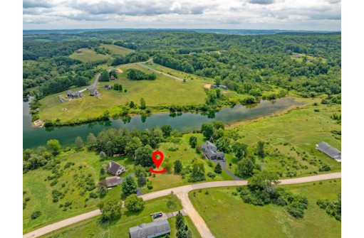 L428 Summit Point Drive, La Valle, WI 53941