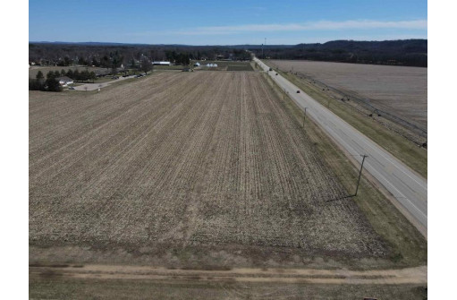 15 M/L ACRES Highway 14, Arena, WI 53503