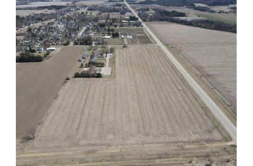 15 M/L ACRES Highway 14, Arena, WI 53503