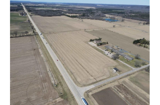 15 M/L ACRES Highway 14, Arena, WI 53503