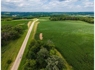 LOT 1 Keller Road Mount Horeb, WI 53572