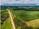 LOT 1 Keller Road, Mount Horeb, WI 53572