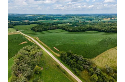 LOT 1 Keller Road, Mount Horeb, WI 53572