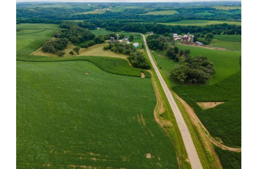 LOT 1 Keller Road, Mount Horeb, WI 53572