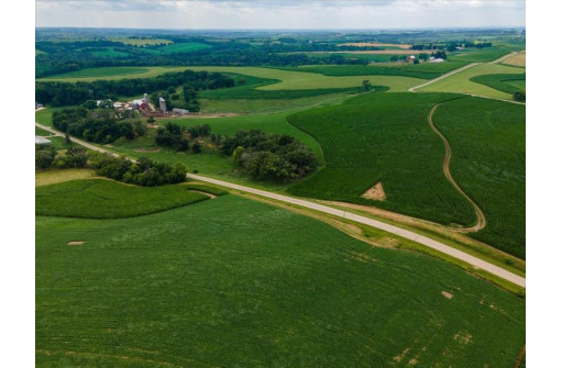 LOT 1 Keller Road, Mount Horeb, WI 53572