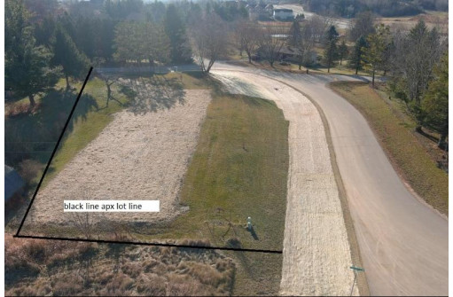 LOT 1 Rock Ridge Court, Verona, WI 53593