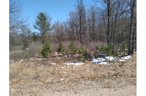 LOT 18 W 6th Drive, Hancock, WI 54943