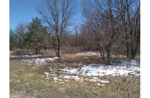 LOT 18 W 6th Drive, Hancock, WI 54943