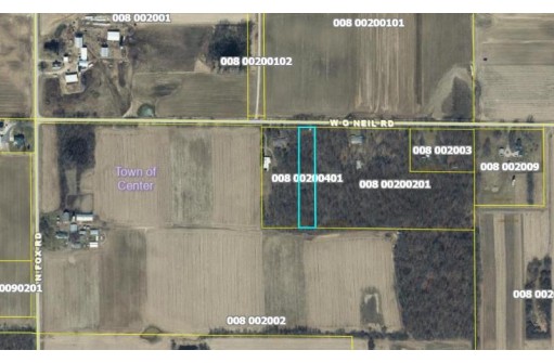 L2 W Oneil Road, Janesville, WI 53548