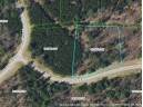 LOT 43 S Timber Bay Avenue, Friendship, WI 53934