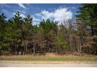 LOT 43 S Timber Bay Avenue Friendship, WI 53934