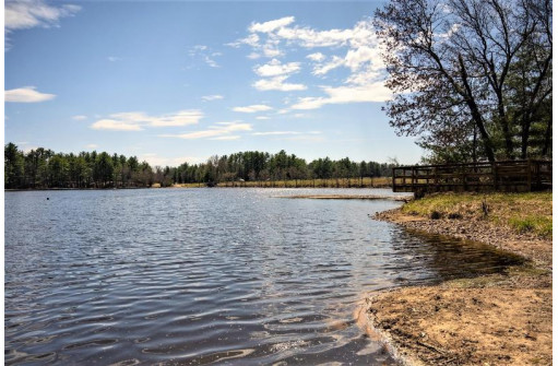 LOT 43 S Timber Bay Avenue, Friendship, WI 53934