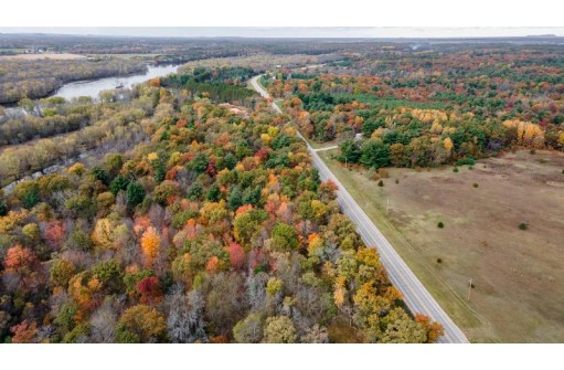 20.23 ACRES Highway 13, Wisconsin Dells, WI 53965