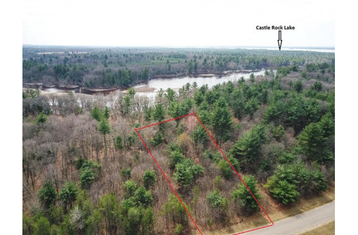 LOT 254 Dakota Junction, Friendship, WI 53934