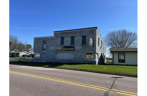 322 W State Street, New Lisbon, WI 53950