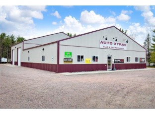 9404 S Hwy 13 Wisconsin Rapids, WI 54494
