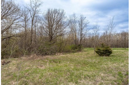 14.35 ACRES Highway 80, New Lisbon, WI 53950