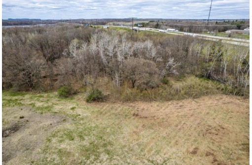 14.35 ACRES Highway 80, New Lisbon, WI 53950