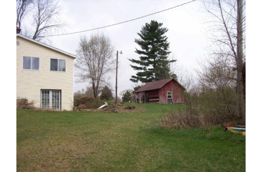 W6726 Puckaway Road, Markesan, WI 53946