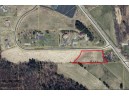 LOT 1 Blackberry Avenue, Warrens, WI 54666