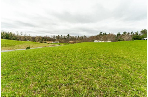 LOT 7 Blackberry Avenue, Warrens, WI 54666