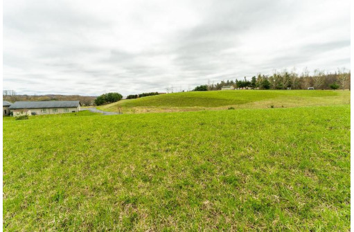 LOT 7 Blackberry Avenue, Warrens, WI 54666