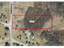 L42 W Dutch Hollow Road, La Valle, WI 53941